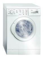 karakteristieken Wasmachine Bosch WAE 28193 Foto