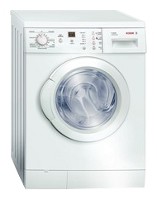 características Máquina de lavar Bosch WAE 32343 Foto