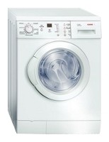 características Máquina de lavar Bosch WAE 283A3 Foto