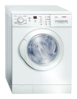 özellikleri çamaşır makinesi Bosch WAE 28343 fotoğraf