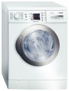 karakteristieken Wasmachine Bosch WAE 28493 Foto