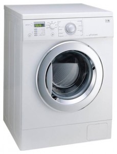Characteristics ﻿Washing Machine LG WD-12355NDK Photo