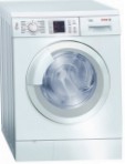 Bosch WAS 28447 ﻿Washing Machine front freestanding