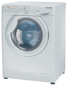 les caractéristiques Machine à laver Candy COS 106 D Photo