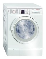 caracteristici Mașină de spălat Bosch WAS 28442 fotografie