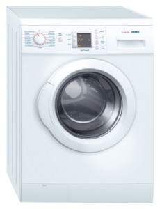 विशेषताएँ वॉशिंग मशीन Bosch WLX 24440 तस्वीर
