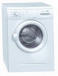 Bosch WAA 28162 洗衣机 面前 独立式的