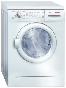 özellikleri çamaşır makinesi Bosch WAA 20163 fotoğraf