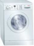 Bosch WAE 2036 E Tvättmaskin främre fristående