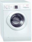 Bosch WAE 20462 洗衣机 面前 独立式的