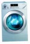 Daewoo Electronics DWD-ED1213 Wasmachine voorkant vrijstaand