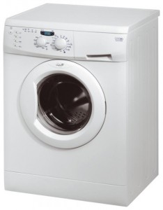Characteristics ﻿Washing Machine Whirlpool AWG 5104 C Photo