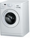 Whirlpool AWOE 9349 洗衣机 面前 独立式的