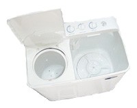 egenskaper Tvättmaskin Evgo EWP-5535 Fil