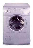 Characteristics ﻿Washing Machine Hansa PA4512B421S Photo