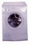 Hansa PA4512B421S ﻿Washing Machine front freestanding