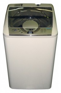 Characteristics ﻿Washing Machine Океан WFO 850S1 Photo