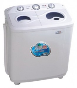 विशेषताएँ वॉशिंग मशीन Океан XPB76 78S 1 तस्वीर