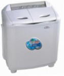 Океан XPB85 92S 3 ﻿Washing Machine vertical freestanding