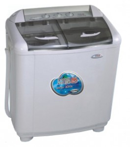 özellikleri çamaşır makinesi Океан XPB85 92S 4 fotoğraf