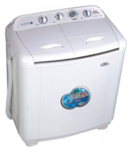 özellikleri çamaşır makinesi Океан XPB85 92S 8 fotoğraf