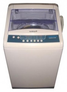 विशेषताएँ वॉशिंग मशीन Океан WFO 850M1 तस्वीर