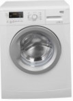 BEKO ELB 67031 PTYA ﻿Washing Machine front freestanding, removable cover for embedding