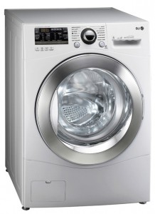 özellikleri çamaşır makinesi LG F-12A8CPD fotoğraf