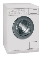 Characteristics ﻿Washing Machine Miele W 2102 Photo