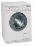 Miele W 2102 ﻿Washing Machine front freestanding