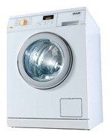 les caractéristiques Machine à laver Miele W 3903 WPS Photo