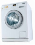Miele W 3903 WPS ﻿Washing Machine front freestanding