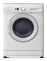 Characteristics ﻿Washing Machine BEKO WML 65100 Photo
