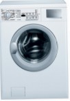 AEG L 1249 ﻿Washing Machine front freestanding