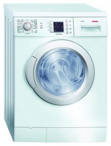 karakteristieken Wasmachine Bosch WLX 20444 Foto