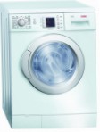 Bosch WLX 20444 Machine à laver avant autoportante, couvercle amovible pour l'intégration