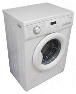 ลักษณะเฉพาะ เครื่องซักผ้า LG WD-12480N รูปถ่าย