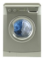 özellikleri çamaşır makinesi BEKO WKD 23500 TS fotoğraf