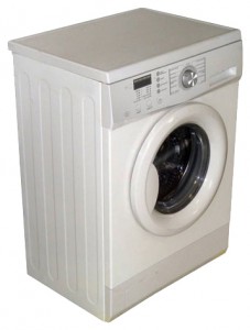 Characteristics ﻿Washing Machine LG WD-12393SDK Photo