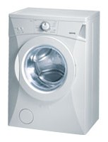 विशेषताएँ वॉशिंग मशीन Gorenje WS 41081 तस्वीर