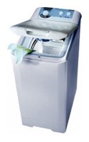 les caractéristiques Machine à laver Candy CTE 104 Photo