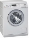 Miele W 3000 WPS ﻿Washing Machine front freestanding