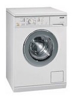 Characteristics ﻿Washing Machine Miele W 404 Photo