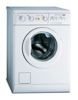 特点 洗衣机 Zanussi FA 832 照片