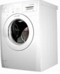 Ardo FLSN 85 EW 洗濯機 フロント 自立型