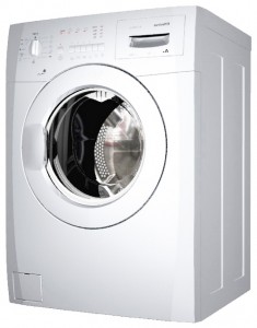 özellikleri çamaşır makinesi Ardo FLSN 85 SW fotoğraf