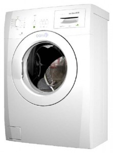Characteristics ﻿Washing Machine Ardo FLSN 83 EW Photo