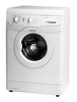 özellikleri çamaşır makinesi Ardo AE 633 fotoğraf