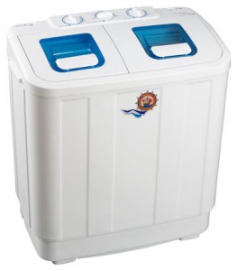 özellikleri çamaşır makinesi Ассоль XPB45-255S fotoğraf