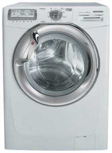 özellikleri çamaşır makinesi Hoover DST 10146 P84S fotoğraf